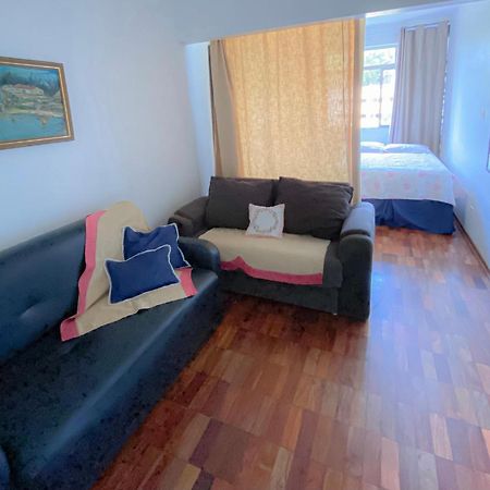 شقة Estudio/Apartamento Praia De Sao Vicente المظهر الخارجي الصورة
