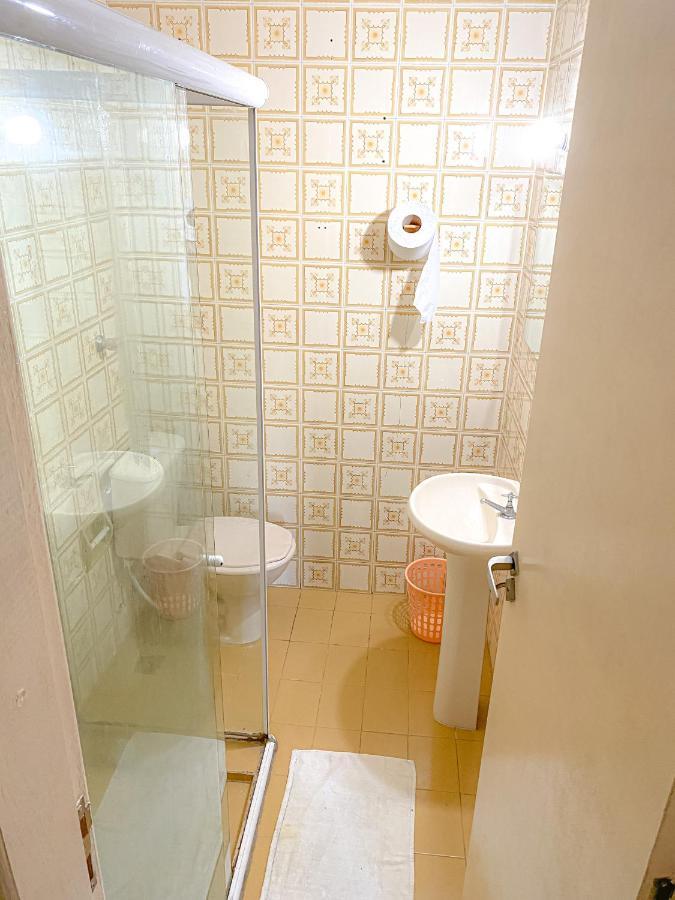 شقة Estudio/Apartamento Praia De Sao Vicente المظهر الخارجي الصورة