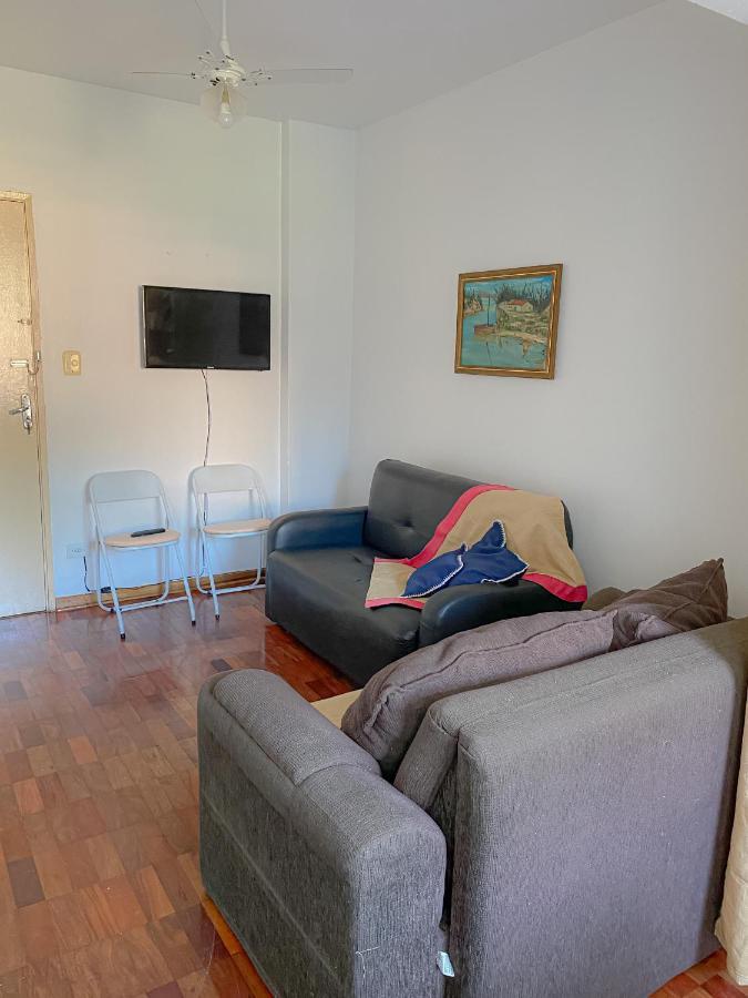 شقة Estudio/Apartamento Praia De Sao Vicente المظهر الخارجي الصورة